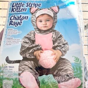 Baby Costume